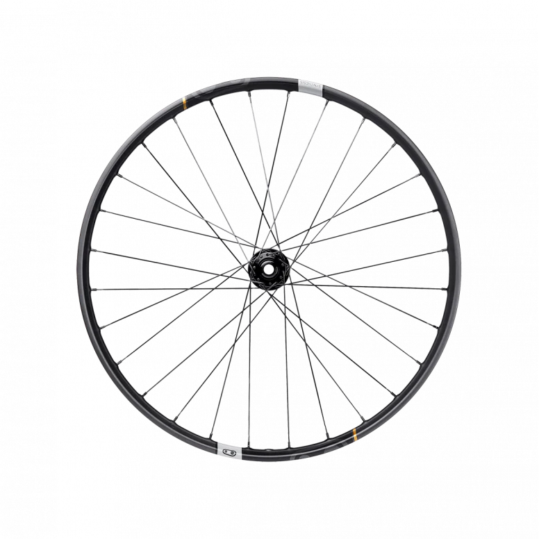 Crankbrothers Synthesis Enduro 11 - I9 Hydra Wheelset - Image 2