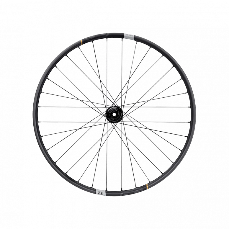Crankbrothers Synthesis XCT 11 - I9 Hydra Wheelset - Image 3