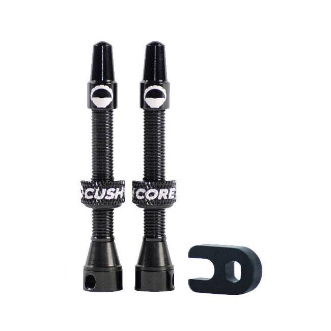 CushCore Air Valve
