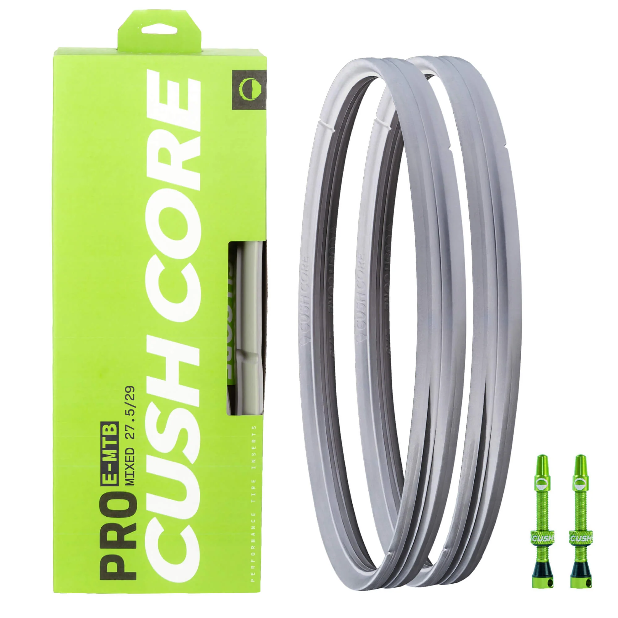 CushCore E-MTB - Image 3