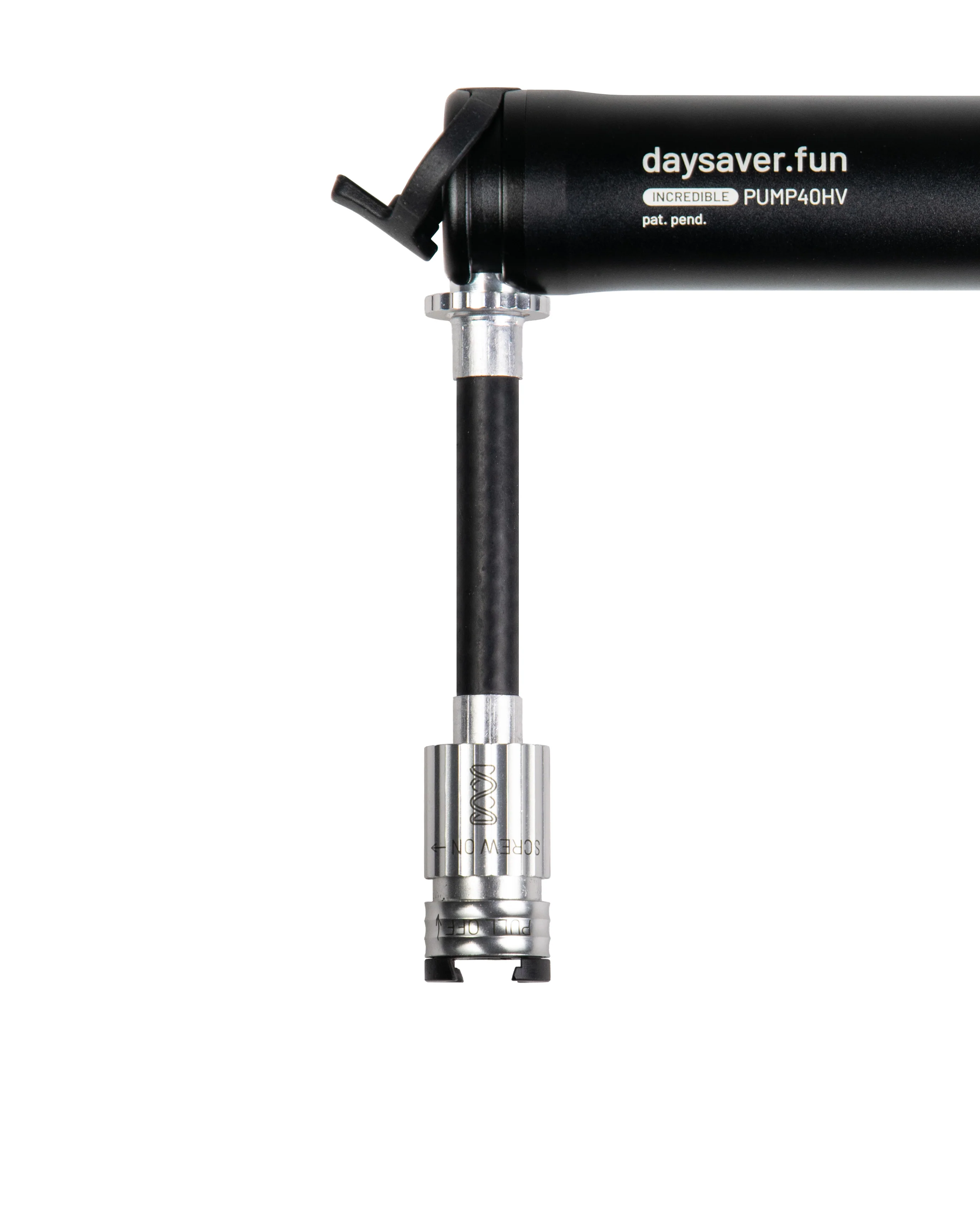 Daysaver Incredible Pump Hose - Image 2