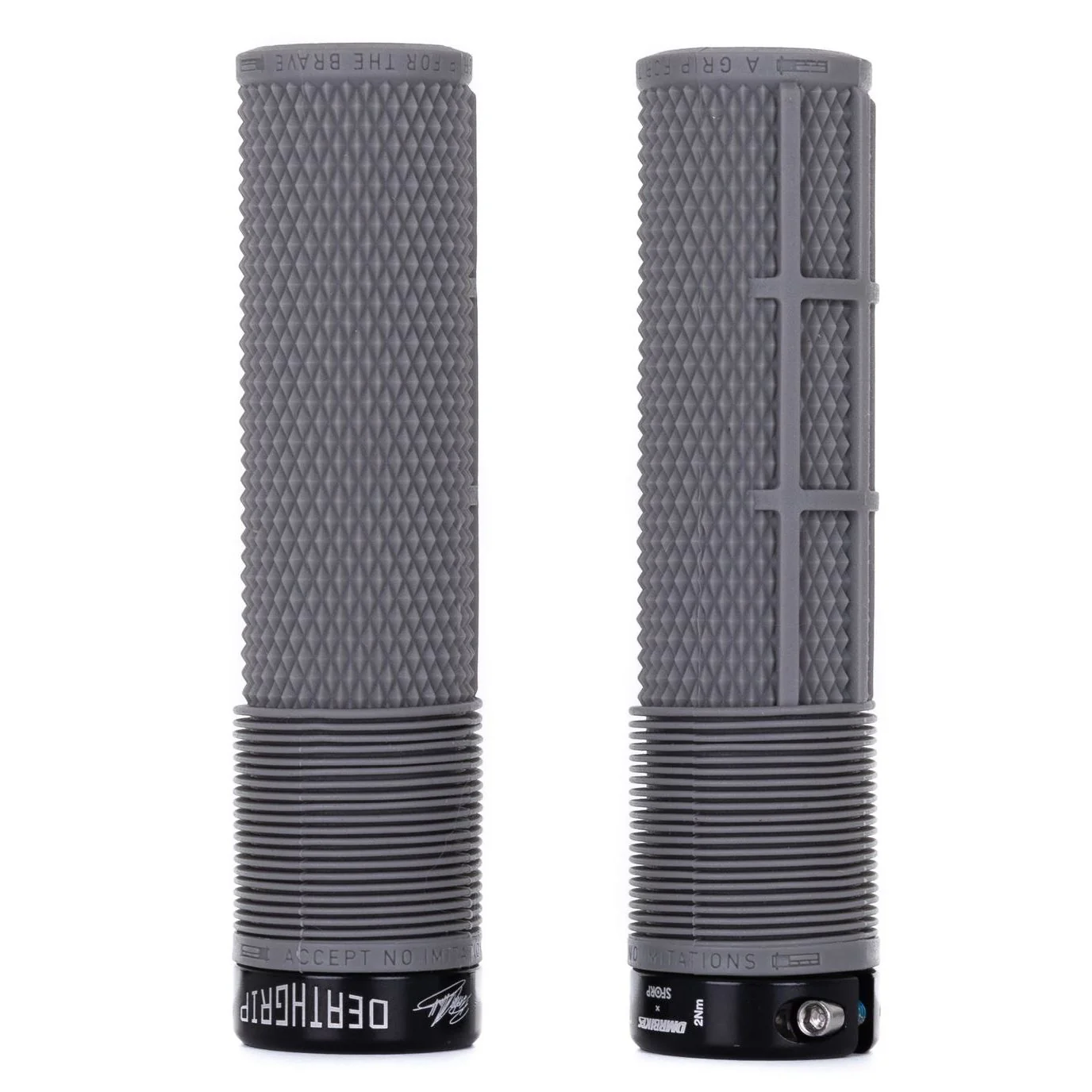 DMR DeathGrip Flangeless - Image 10