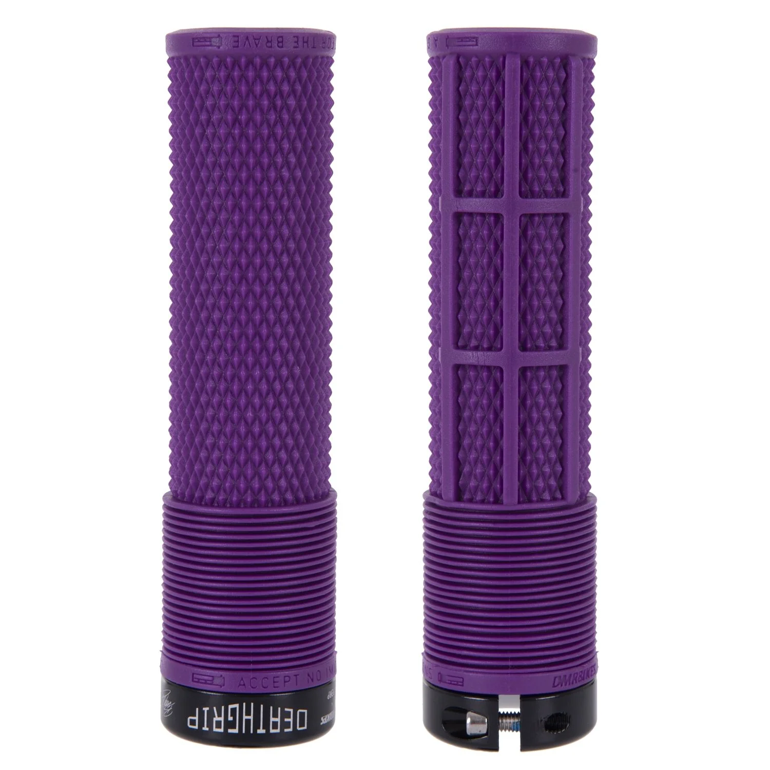 DMR DeathGrip Flangeless - Image 11