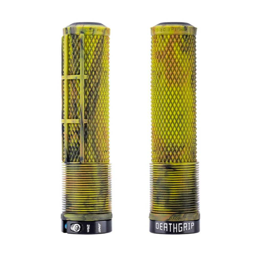 DMR DeathGrip 2 Flangeless - Image 3