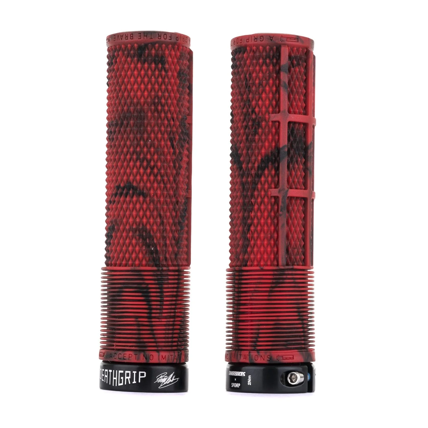 DMR DeathGrip Flangeless - Image 3