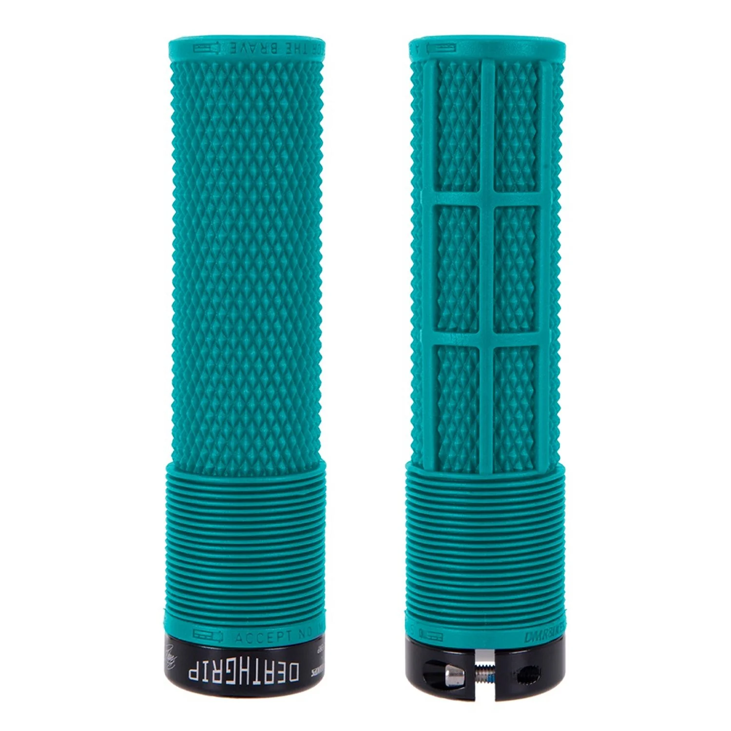 DMR DeathGrip Flangeless - Image 4