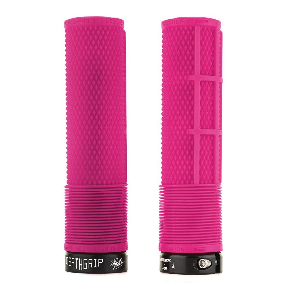 DMR DeathGrip Flangeless - Image 5