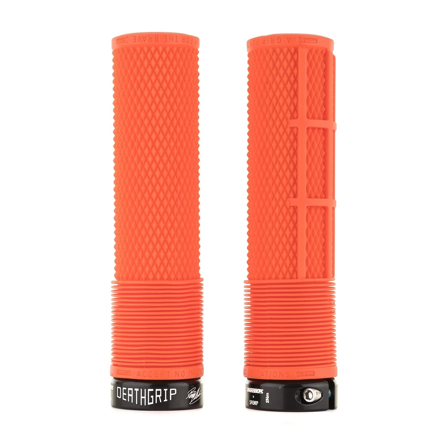 DMR DeathGrip Flangeless - Image 7