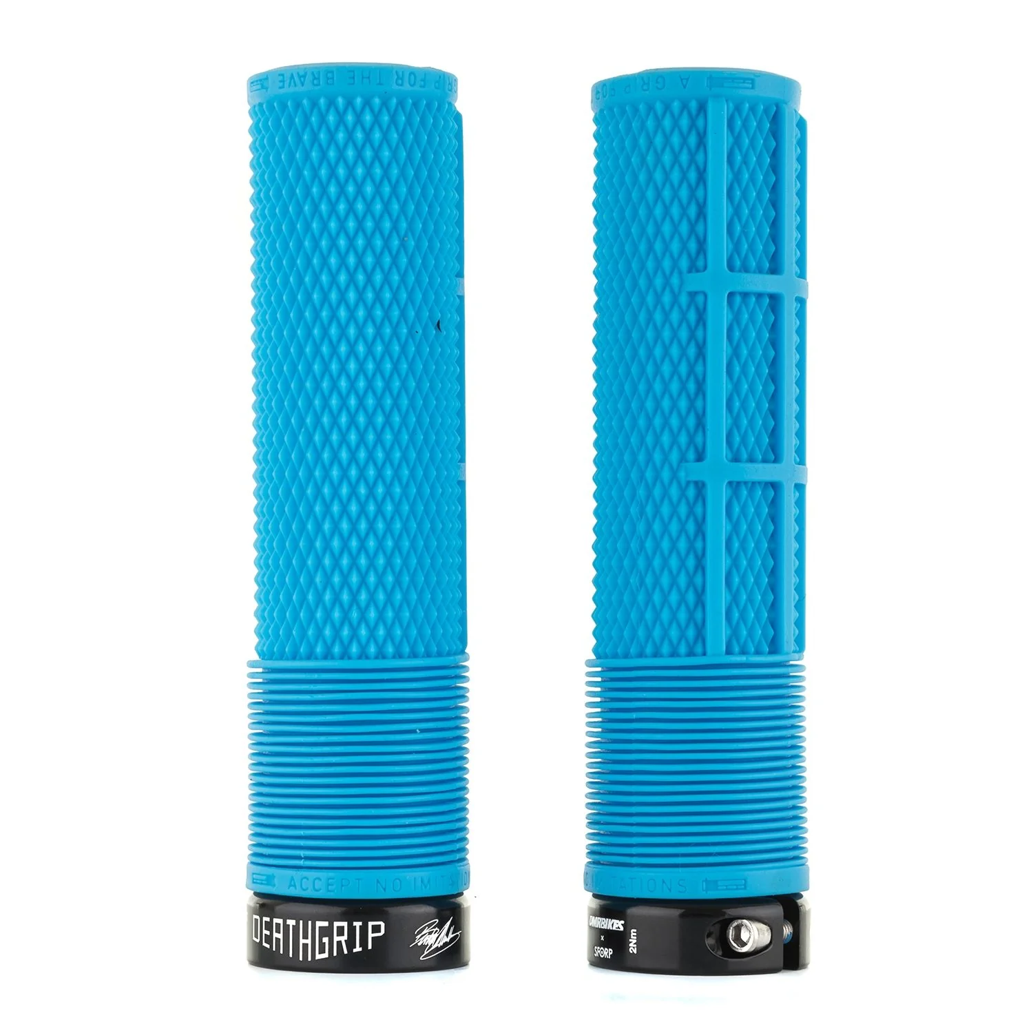 DMR DeathGrip Flangeless - Image 8