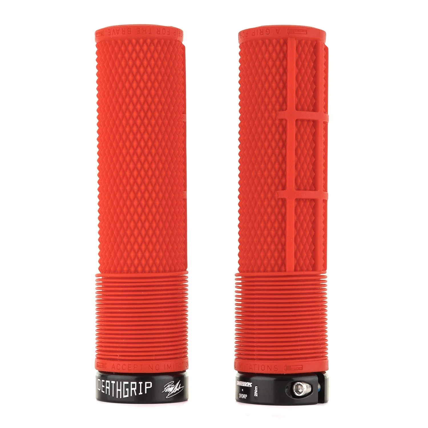 DMR DeathGrip Flangeless - Image 9