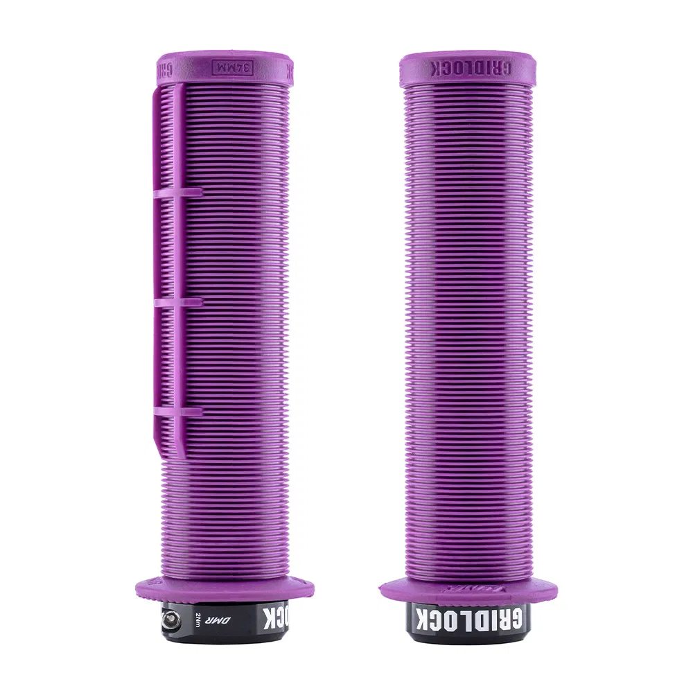 DMR Gridlock Lock-On Grips - Image 2