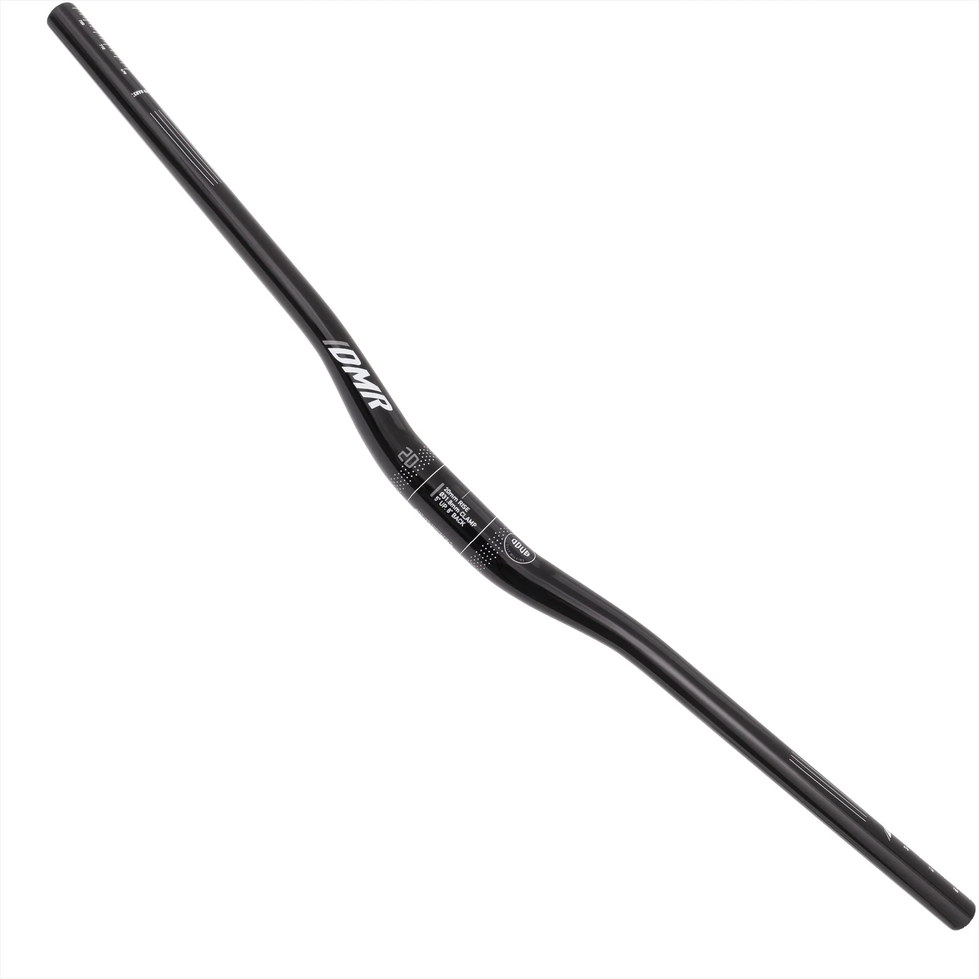 DMR ODUB Bar