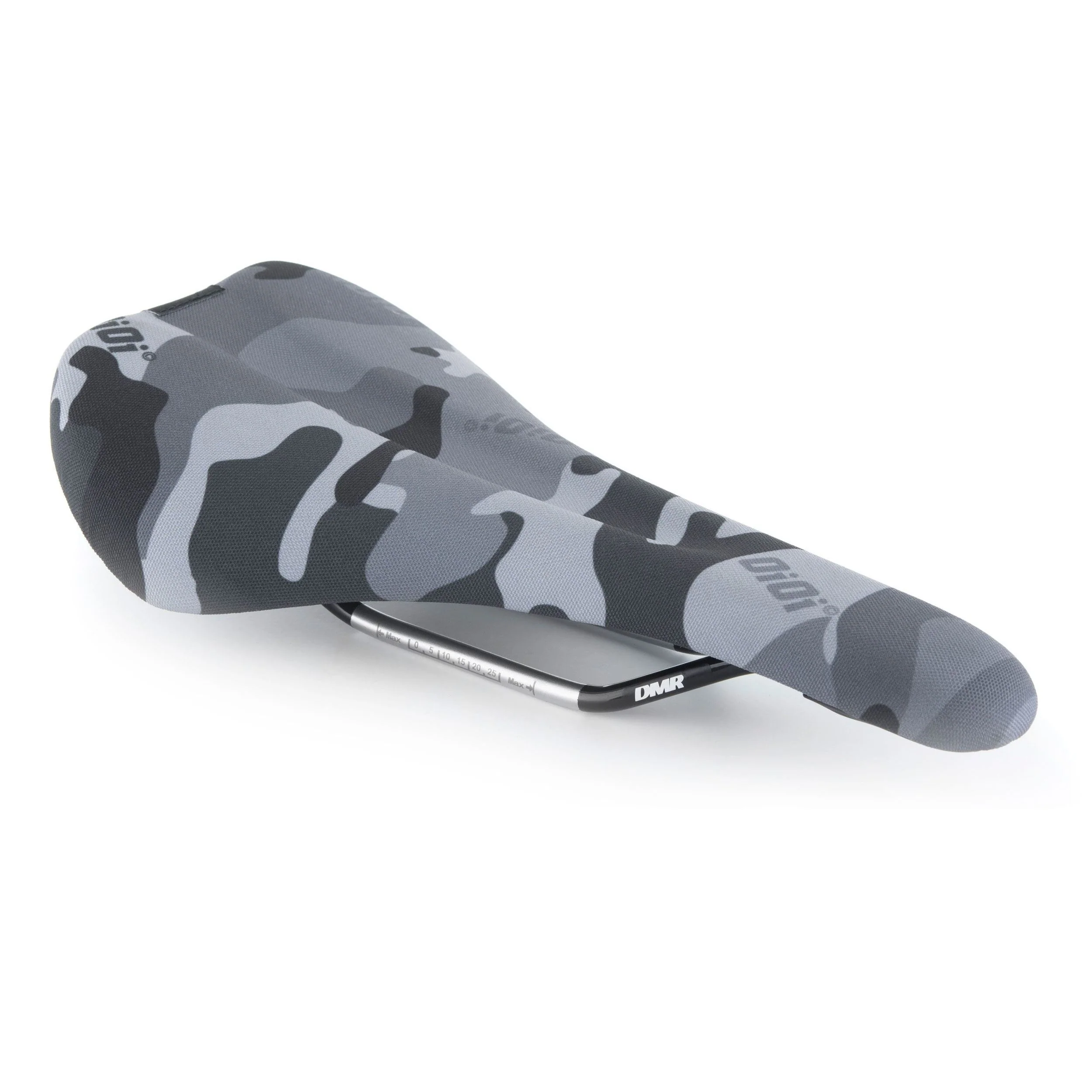 DMR OiOi Saddle - Image 4