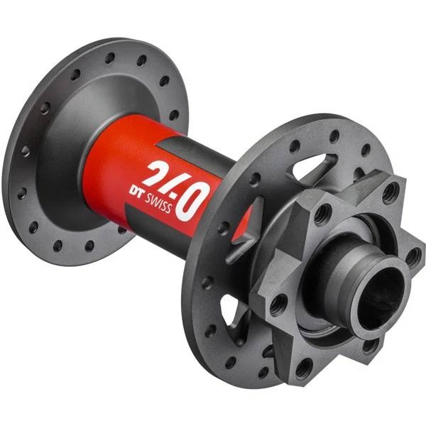 DT Swiss 240 EXP 6 Bolt Front Hub
