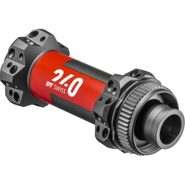 DT Swiss 240 EXP Straight Pull Centre Lock Front Hub