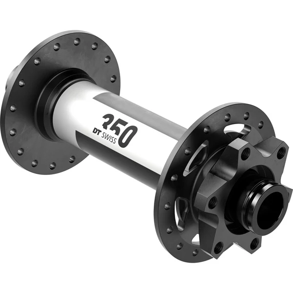 DT Swiss 350 6 Bolt Front Hub - Image 6