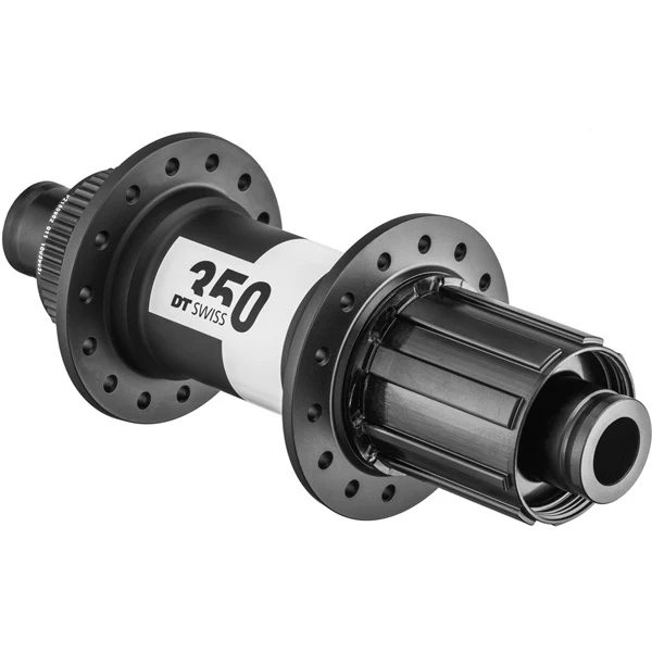 DT Swiss 350 Centre Lock Rear Hub - Image 2