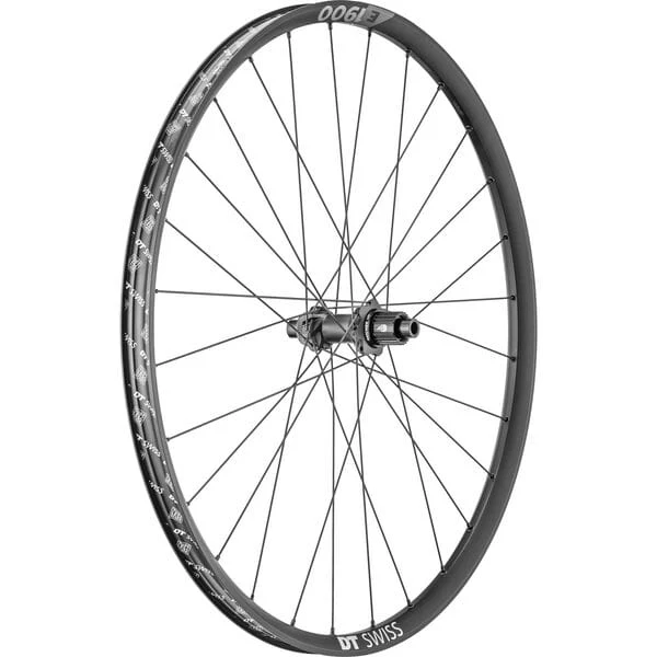 DT Swiss E 1900 SPLINE Rear Wheel - Image 3
