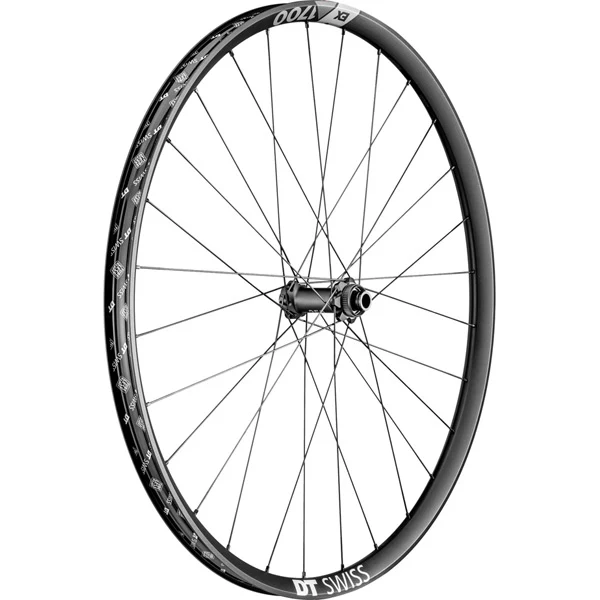 DT Swiss EX 1700 SPLINE Two Front Wheel - Image 2
