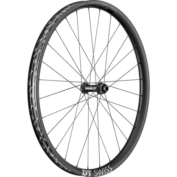 DT Swiss EXC 1200 SPLINE EXP Carbon Front Wheel