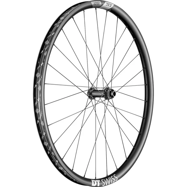 DT Swiss EXC 1501 SPLINE One Carbon Front Wheel