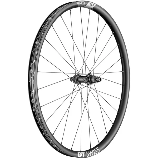 DT Swiss EXC 1501 SPLINE One Carbon Rear Wheel
