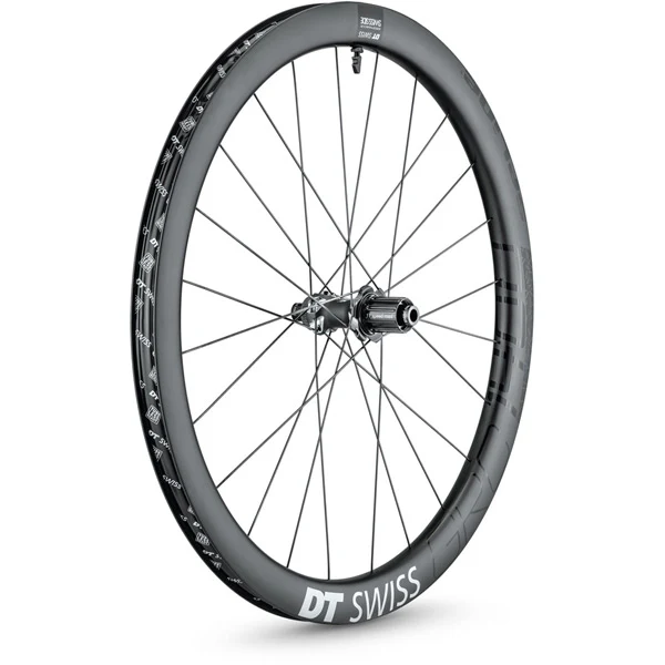 DT Swiss GRC 1400 SPLINE Rear Wheel
