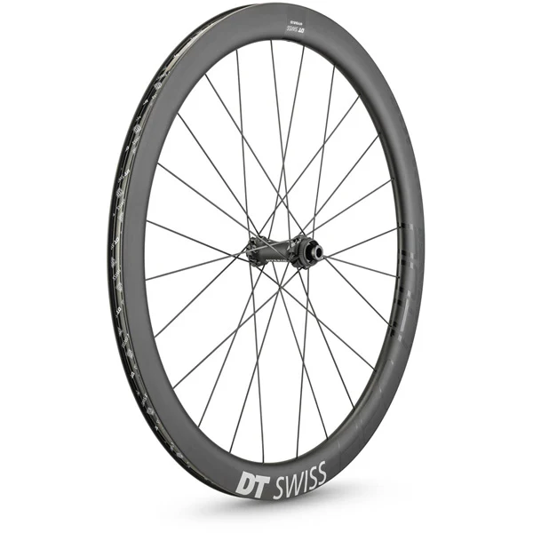 DT Swiss HEC 1400 SPLINE Front Wheel - Image 2