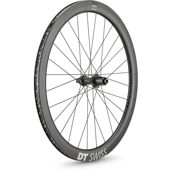 DT Swiss HEC 1400 SPLINE Rear Wheel