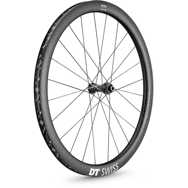 DT Swiss HGC 1400 SPLINE Front Wheel - Image 2