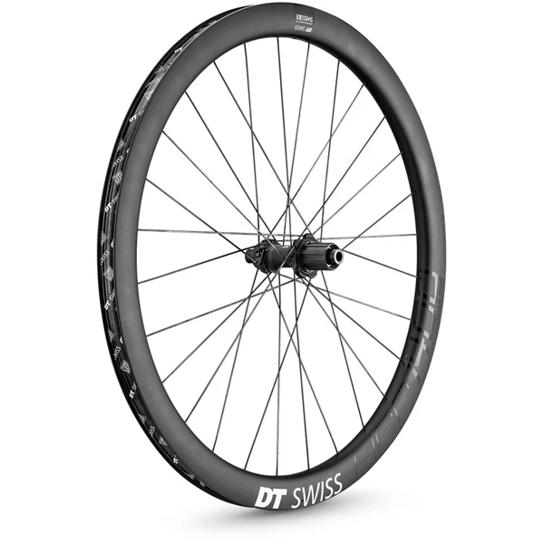 DT Swiss HGC 1400 SPLINE Rear Wheel