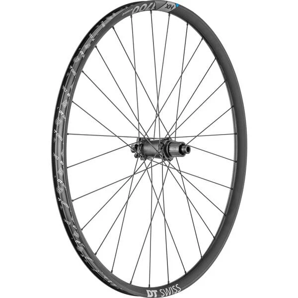 DT Swiss HX 1700 SPLINE Two Rear Wheel - Image 3