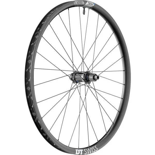 DT Swiss HXC 1501 SPLINE One Rear Wheel