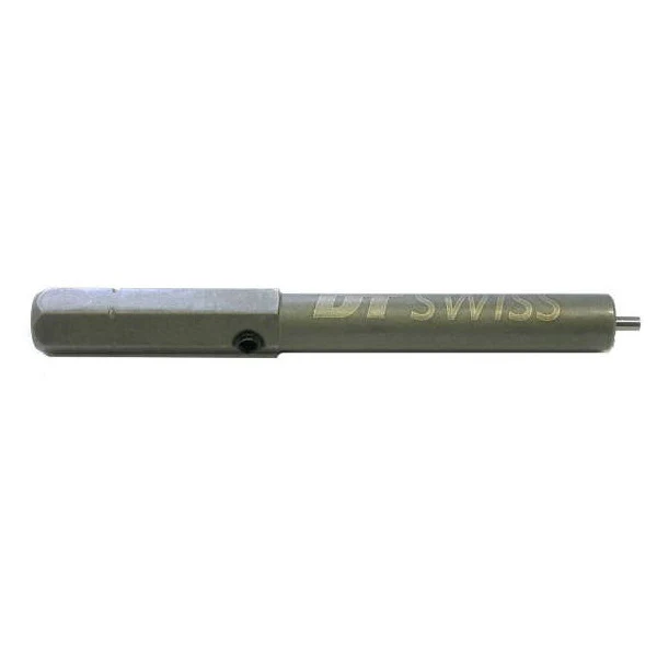 DT Swiss Torx driver bit for Squorx nipples standard rims