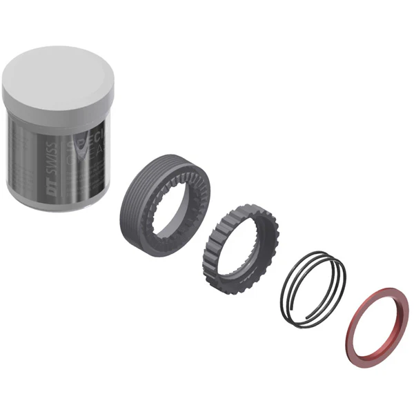 DT Swiss Upgrade Kit for Ratchet EXP hubs