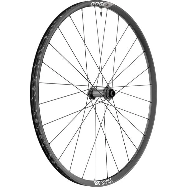 DT Swiss X 1900 SPLINE Front Wheel - Image 2