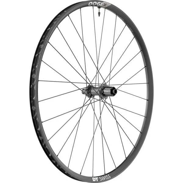 DT Swiss X 1900 SPLINE Rear Wheel