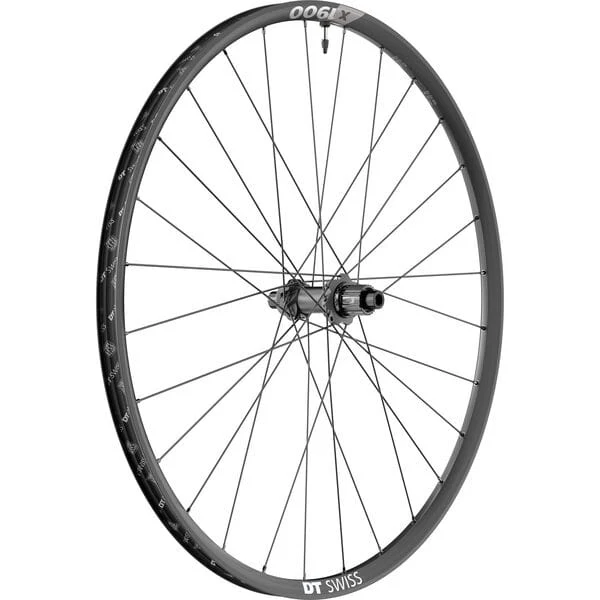 DT Swiss X 1900 SPLINE Rear Wheel - Image 2