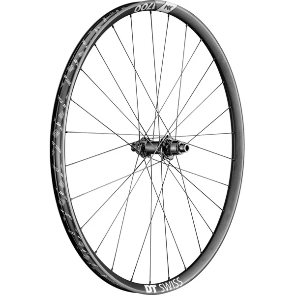 DT Swiss XM 1700 SPLINE Two Rear Wheel