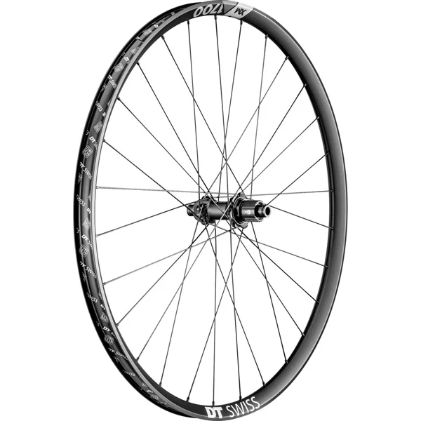 DT Swiss XM 1700 SPLINE Two Rear Wheel - Image 2