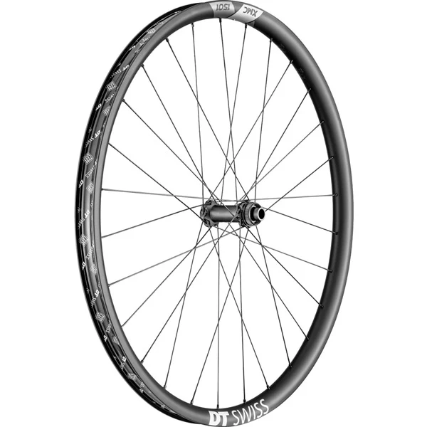 DT Swiss XMC 1501 SPLINE One Carbon Front Wheel - Image 2