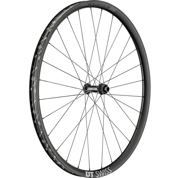 DT Swiss XRC 1200 SPLINE EXP Carbon Front Wheel