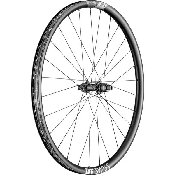 DT Swiss XRC 1501 SPLINE One Carbon Rear Wheel