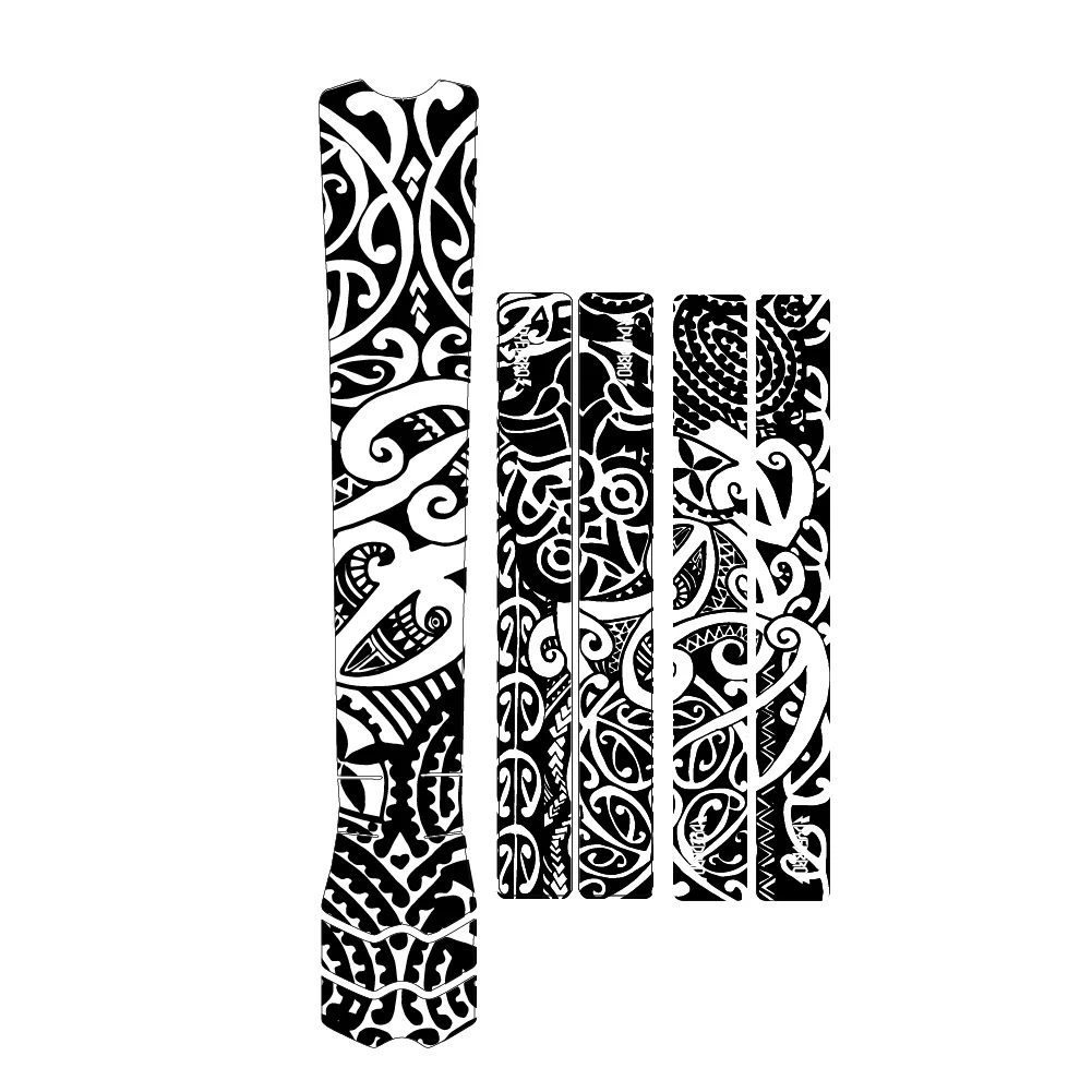 DYEDBRO Maori