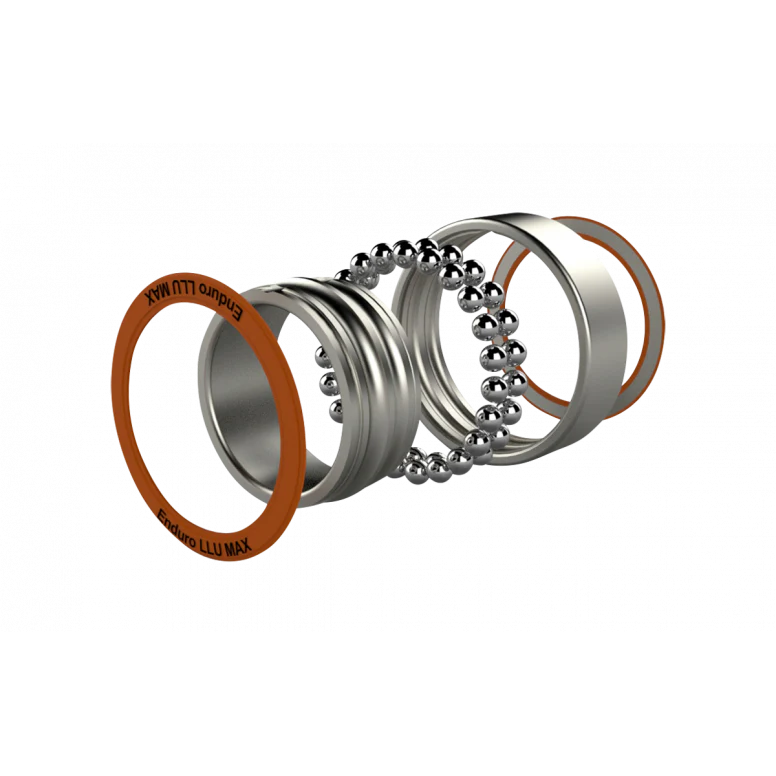 Enduro ABEC 3 MAX Bearing - Image 9