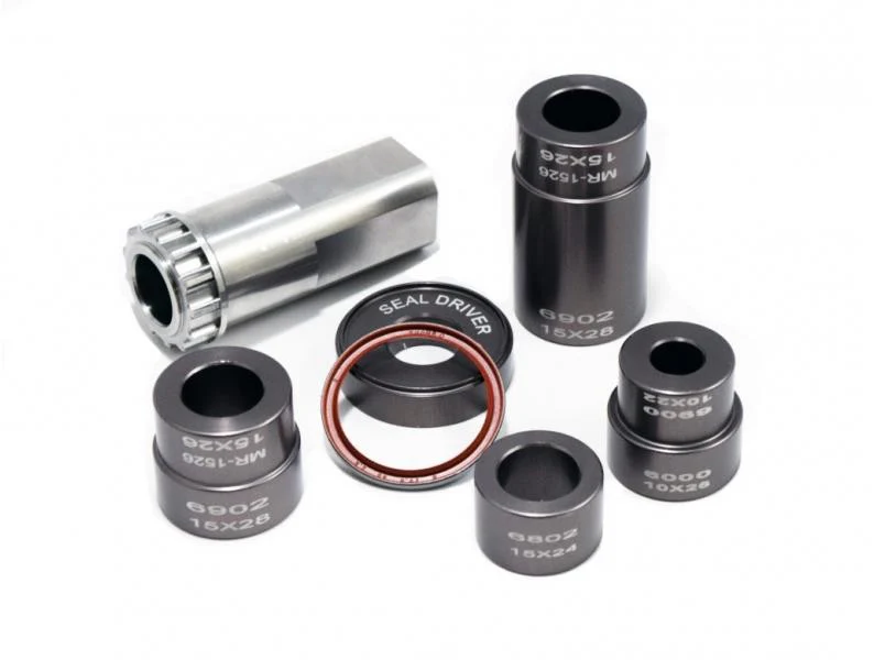 Enduro DT Swiss Hub Service Tools