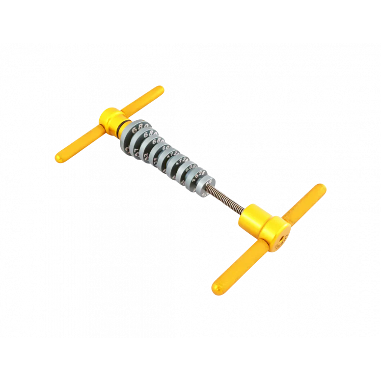 Enduro Hub & BB Press