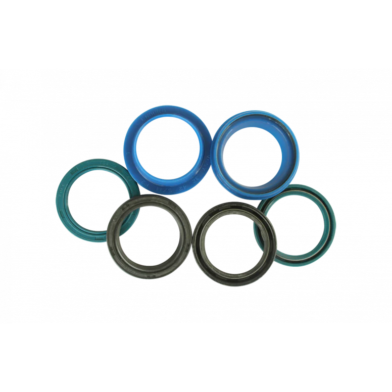 Enduro RockShox Fork Seals