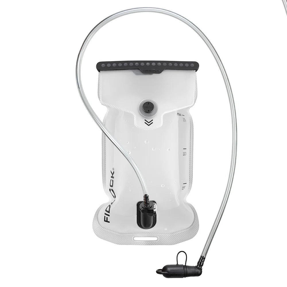 FIDLOCK HERMETIC Hydration Baldder - Image 3