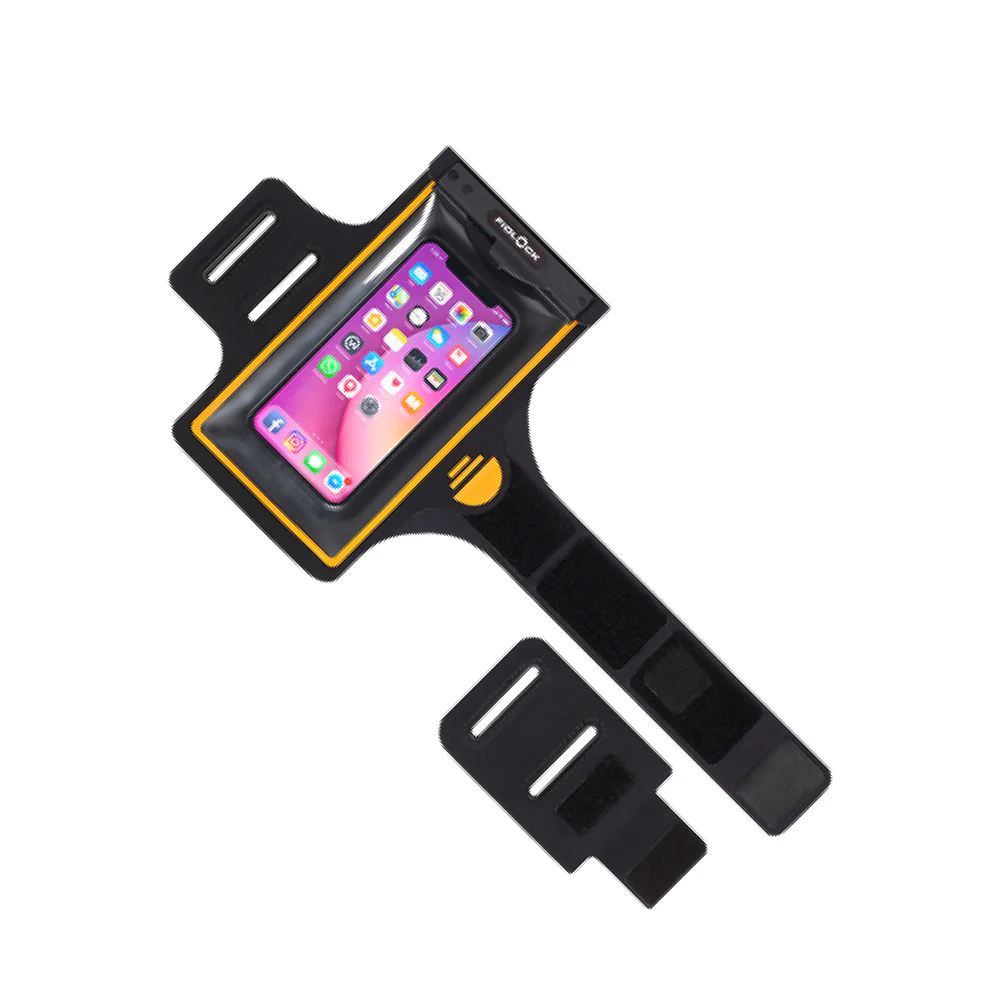FIDLOCK HERMETIC Sport Armband - Image 3